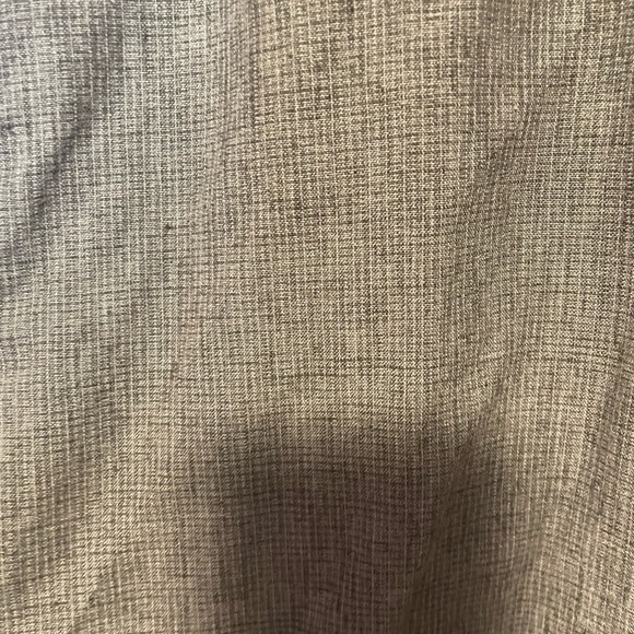 Prana Button Up Shirt - Picture 2 of 5